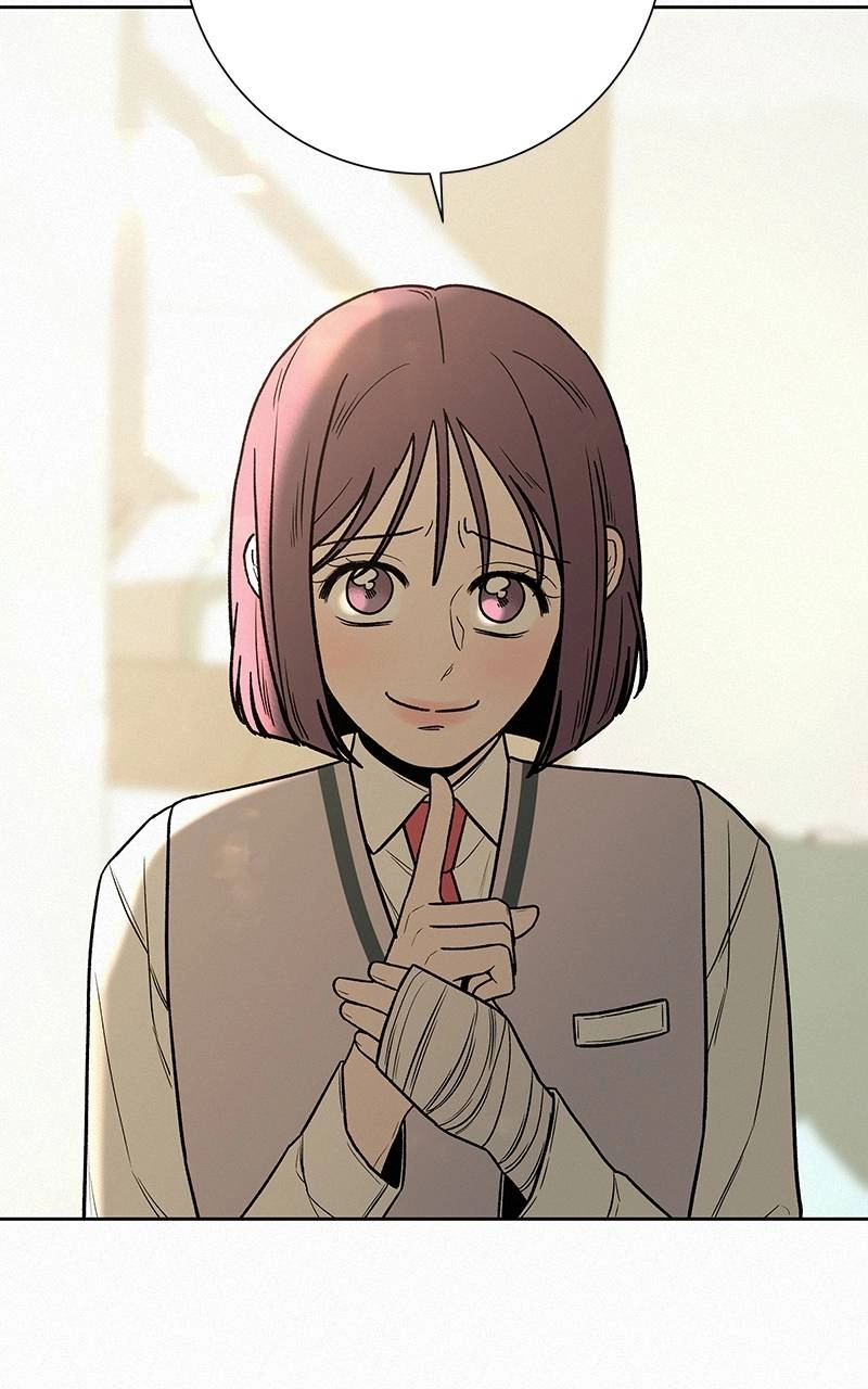 Operation: True Love Chapter 24, page 109 of 115