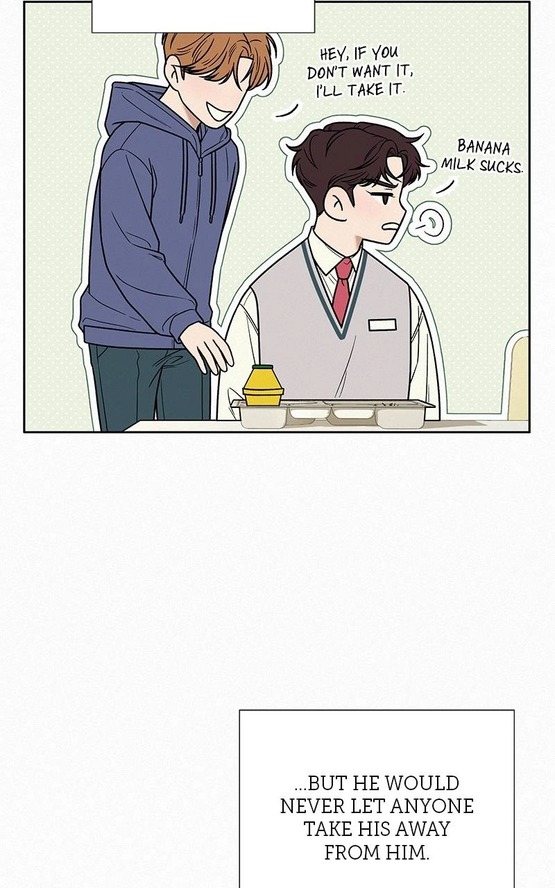 Operation: True Love Chapter 24, page 11 of 115