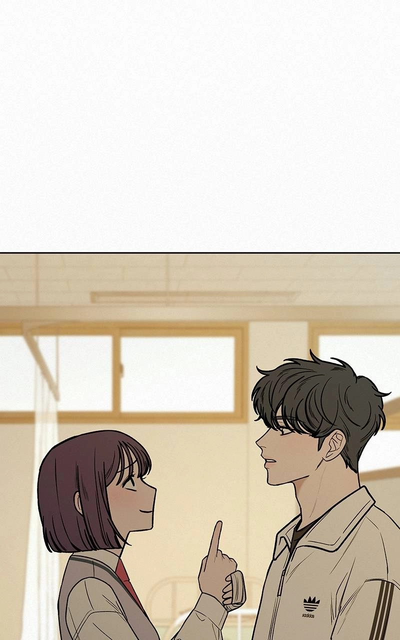 Operation: True Love Chapter 24, page 110 of 115