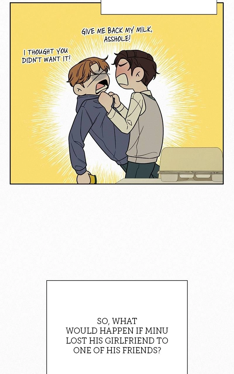 Operation: True Love Chapter 24, page 12 of 115