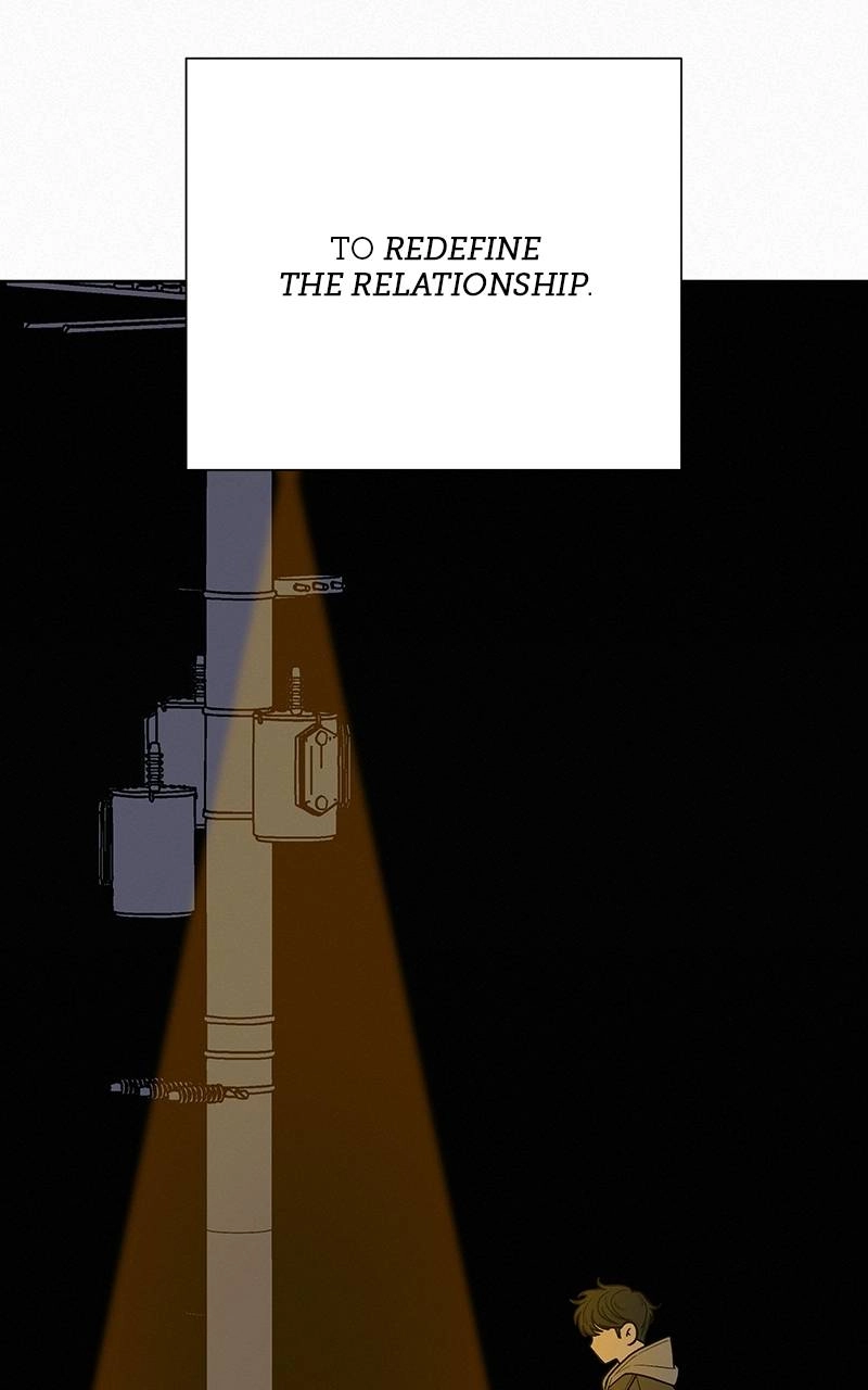 Operation: True Love Chapter 24, page 19 of 115