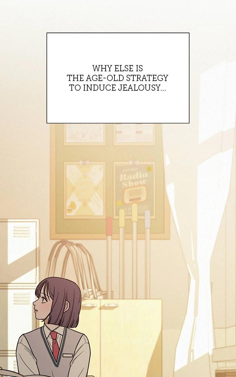 Operation: True Love Chapter 24, page 28 of 115