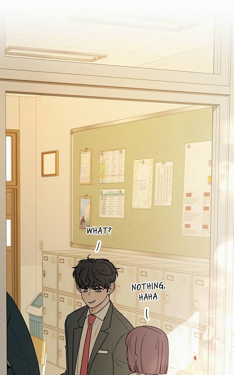 Operation: True Love Chapter 24, page 32 of 115