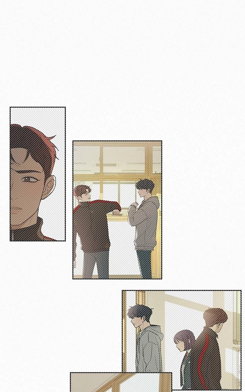Operation: True Love Chapter 24, page 35 of 115