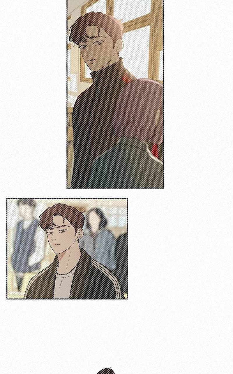 Operation: True Love Chapter 24, page 36 of 115