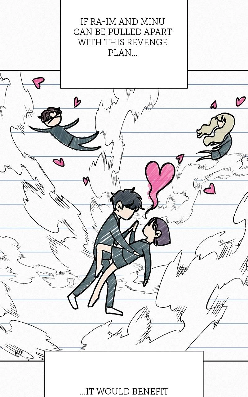 Operation: True Love Chapter 24, page 43 of 115