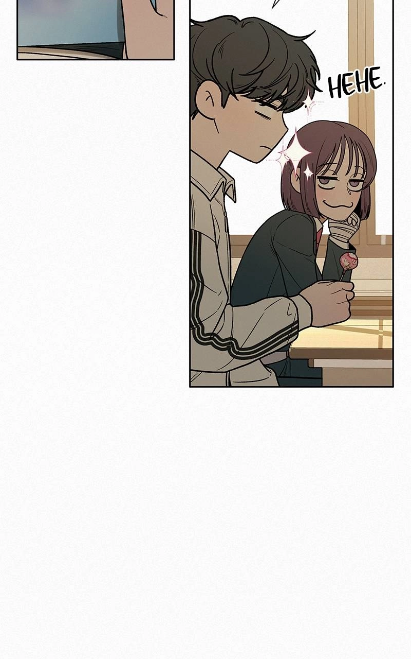 Operation: True Love Chapter 24, page 55 of 115