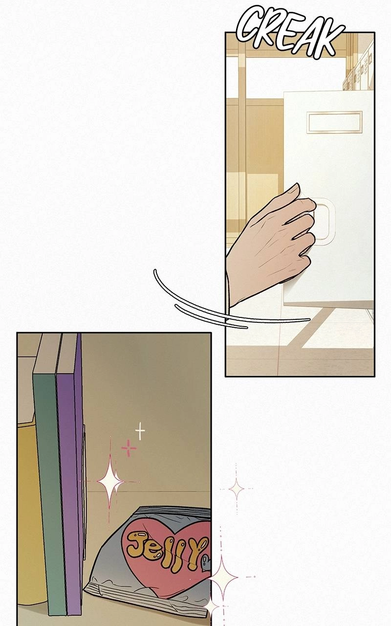 Operation: True Love Chapter 24, page 56 of 115