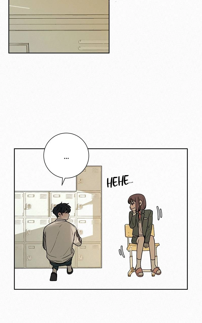 Operation: True Love Chapter 24, page 57 of 115