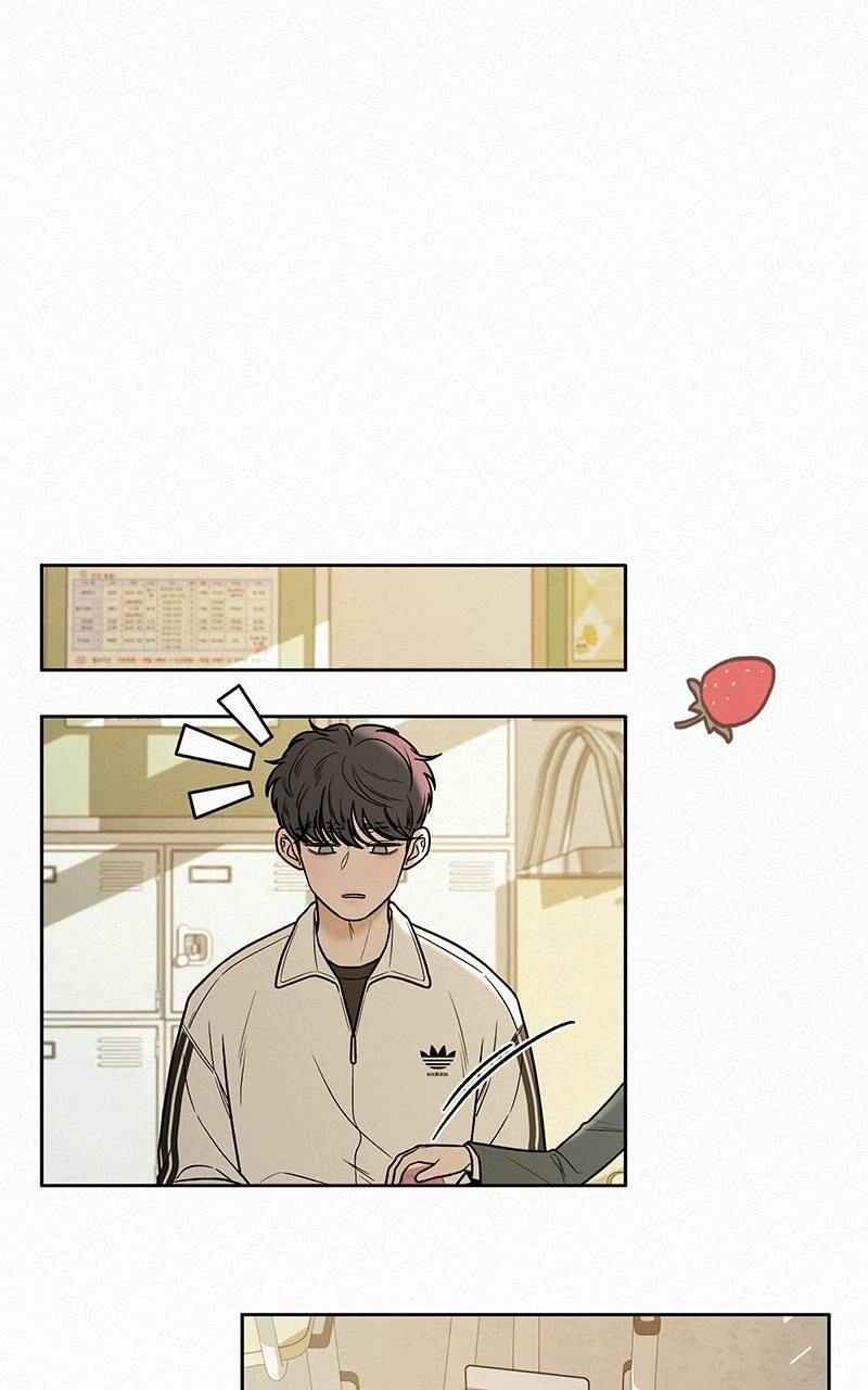 Operation: True Love Chapter 24, page 58 of 115