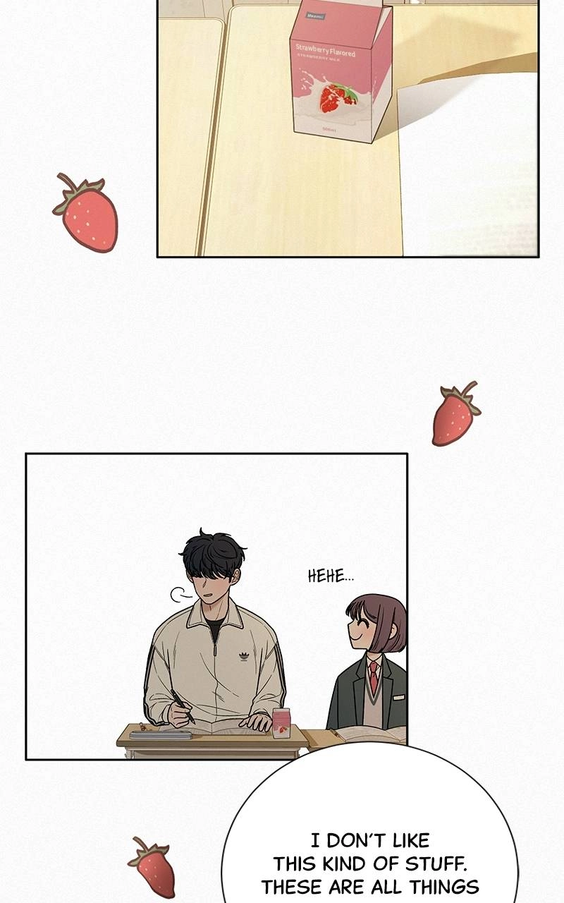 Operation: True Love Chapter 24, page 59 of 115