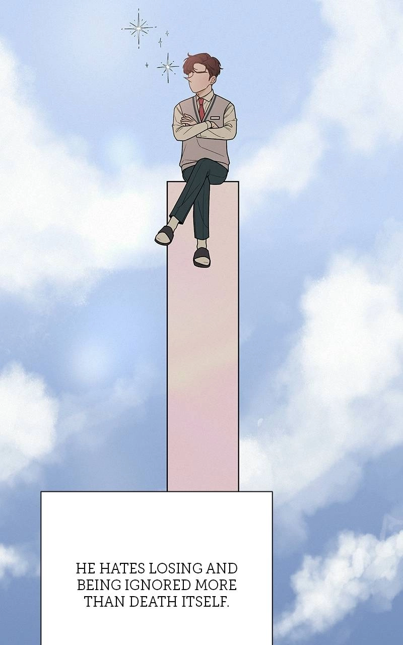 Operation: True Love Chapter 24, page 6 of 115