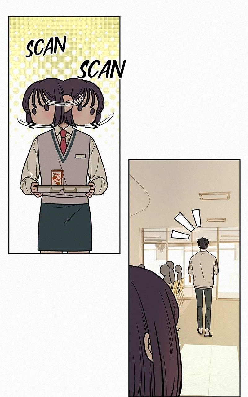 Operation: True Love Chapter 24, page 66 of 115