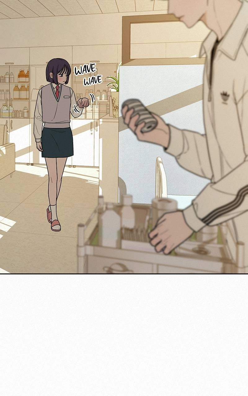 Operation: True Love Chapter 24, page 80 of 115