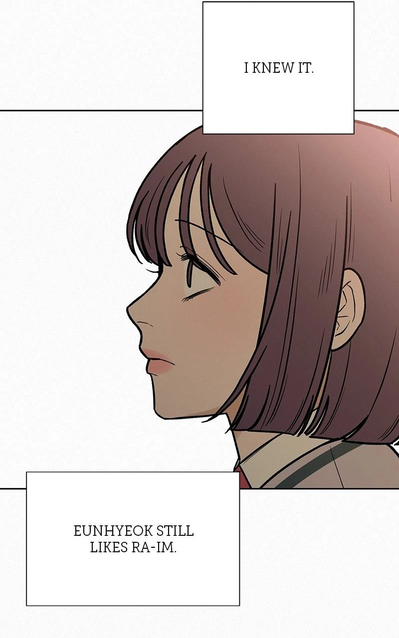 Operation: True Love Chapter 24, page 95 of 115