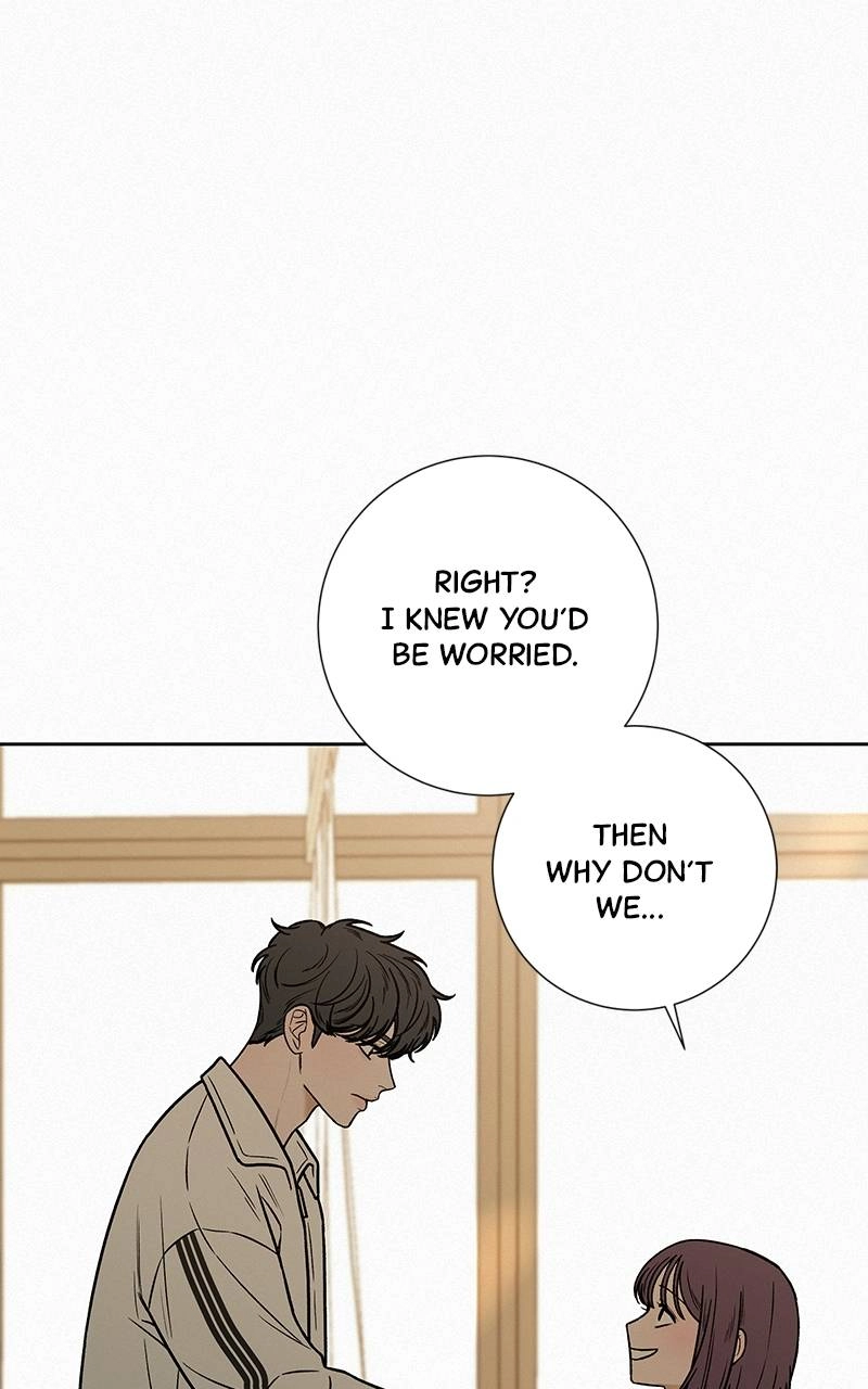 Operation: True Love Chapter 24, page 96 of 115