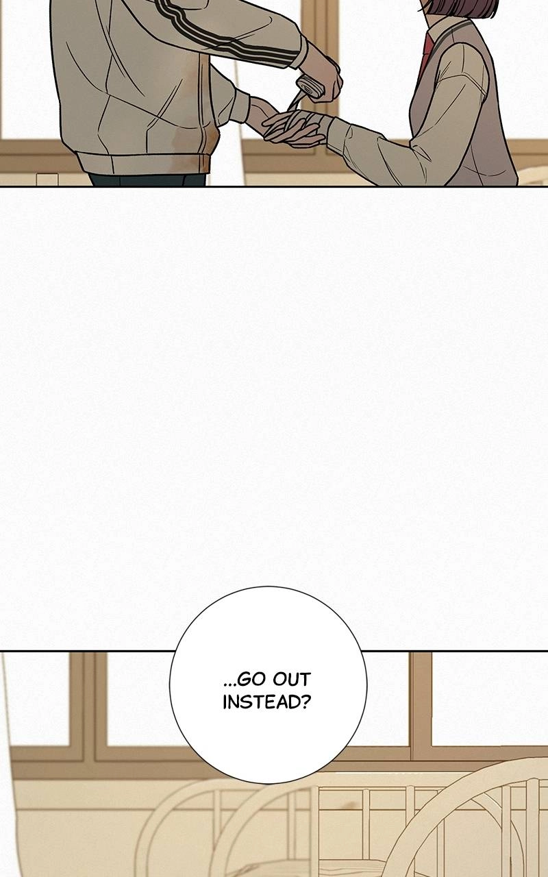 Operation: True Love Chapter 24, page 97 of 115
