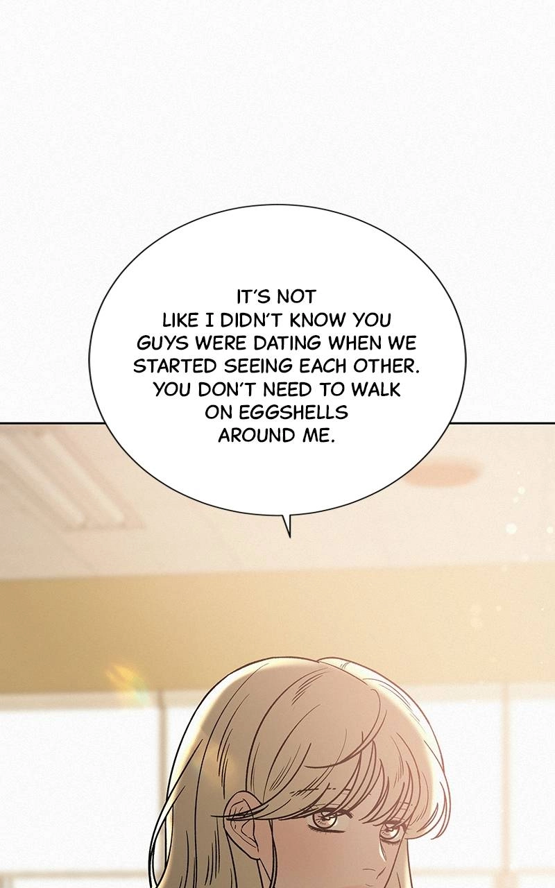 Operation: True Love Chapter 25, page 10 of 114