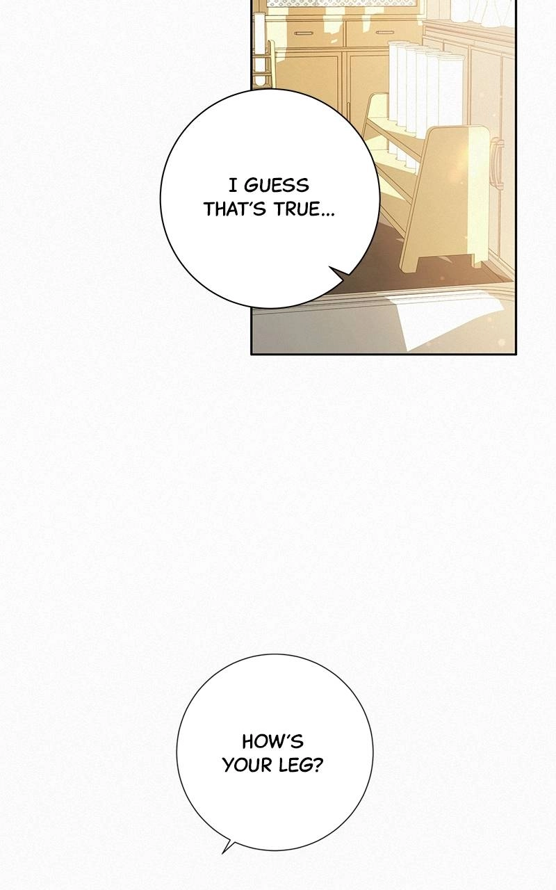 Operation: True Love Chapter 25, page 12 of 114