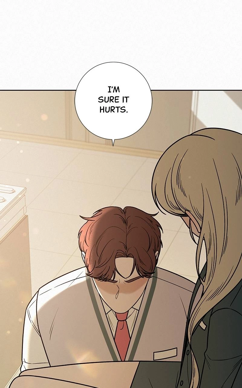 Operation: True Love Chapter 25, page 14 of 114