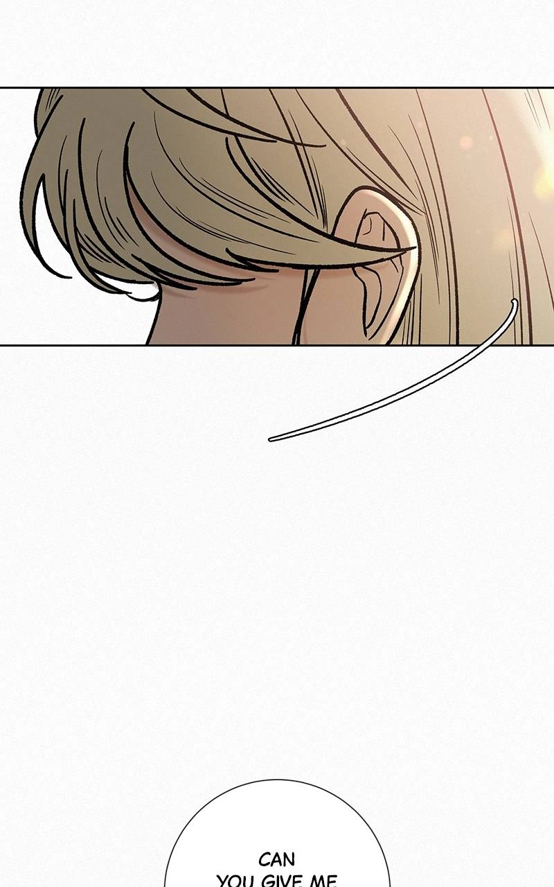 Operation: True Love Chapter 25, page 37 of 114