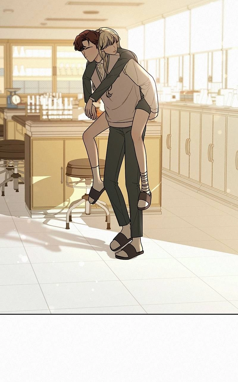 Operation: True Love Chapter 25, page 41 of 114