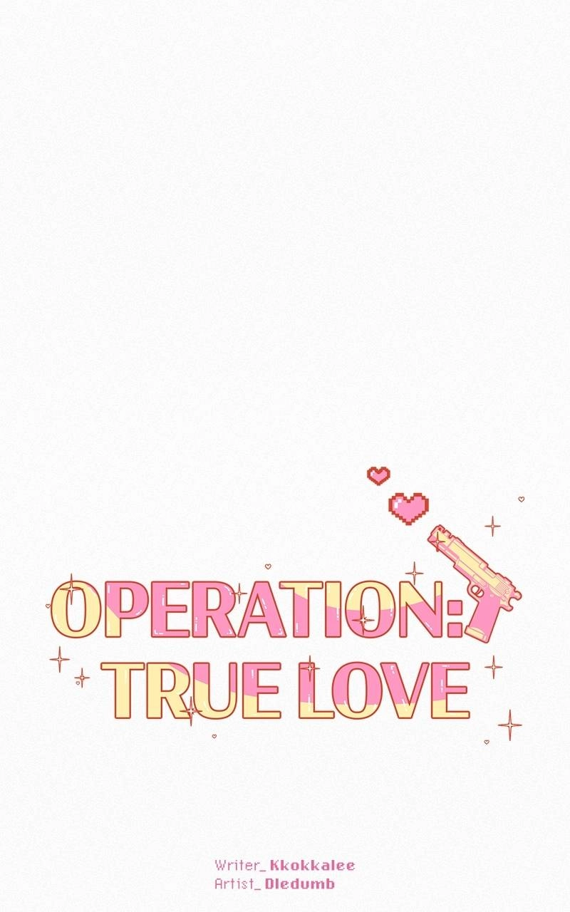 Operation: True Love Chapter 25, page 44 of 114