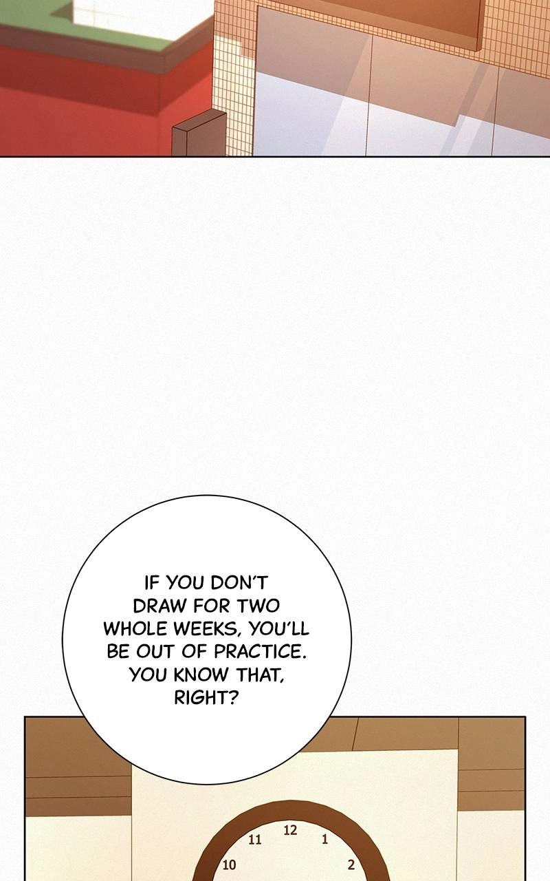 Operation: True Love Chapter 25, page 47 of 114