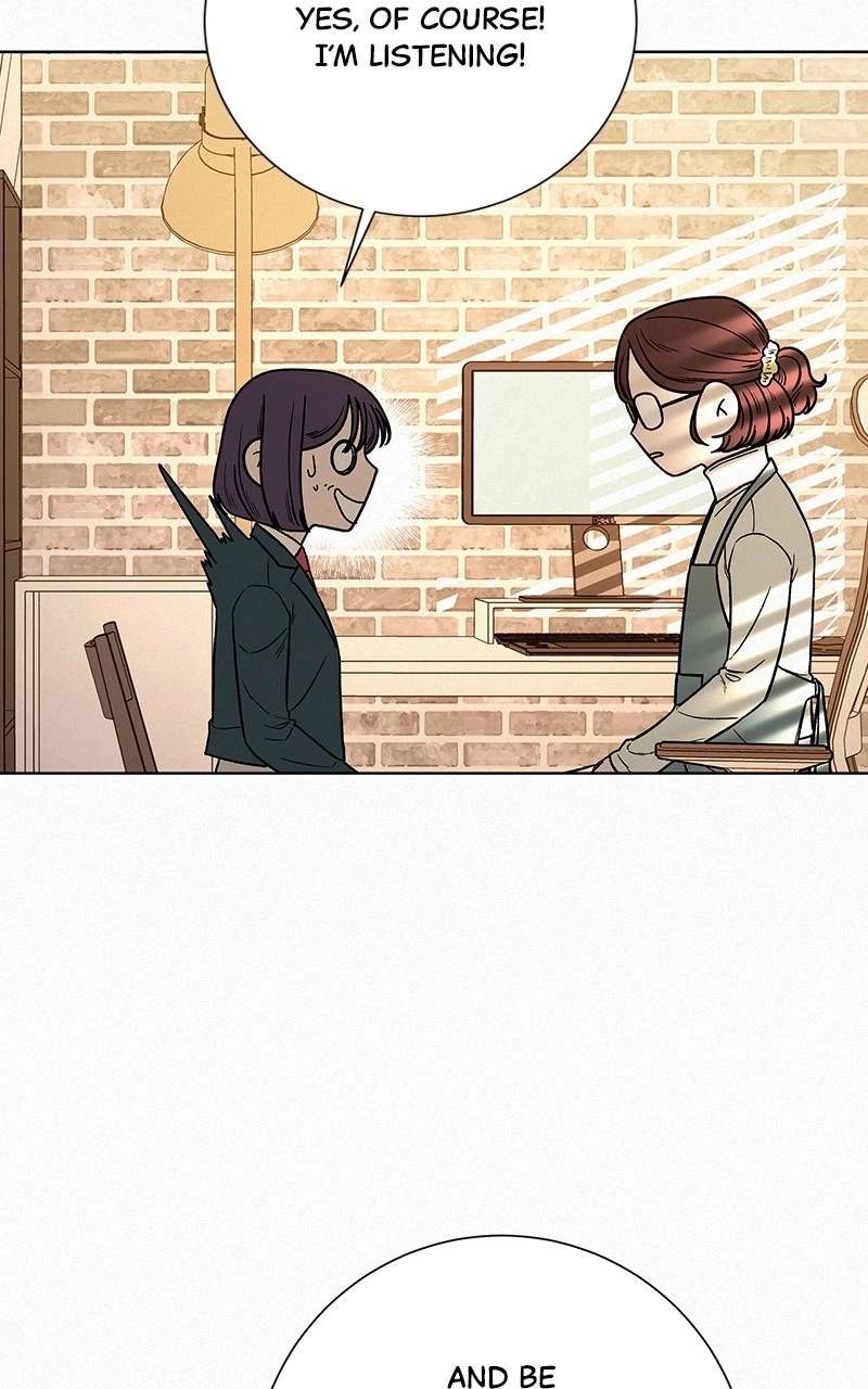 Operation: True Love Chapter 25, page 50 of 114