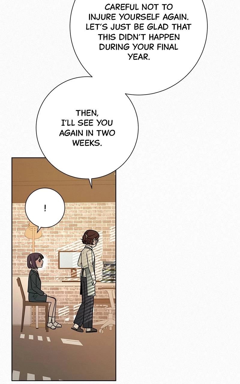 Operation: True Love Chapter 25, page 51 of 114
