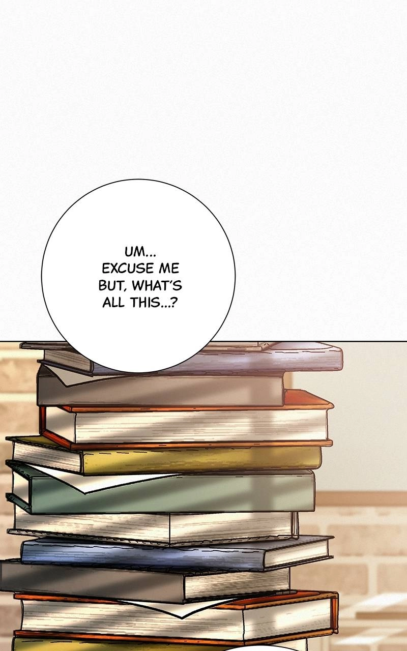 Operation: True Love Chapter 25, page 53 of 114