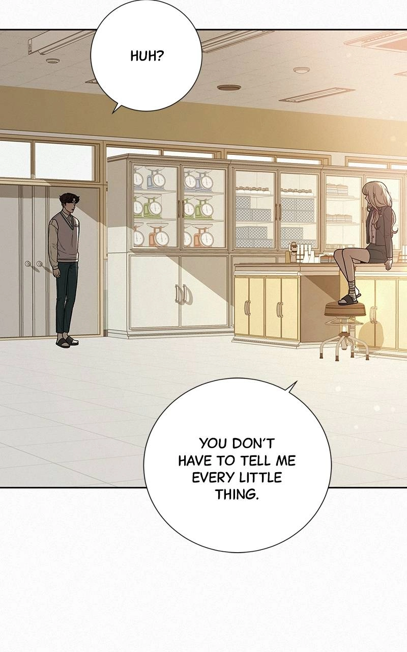 Operation: True Love Chapter 25, page 9 of 114