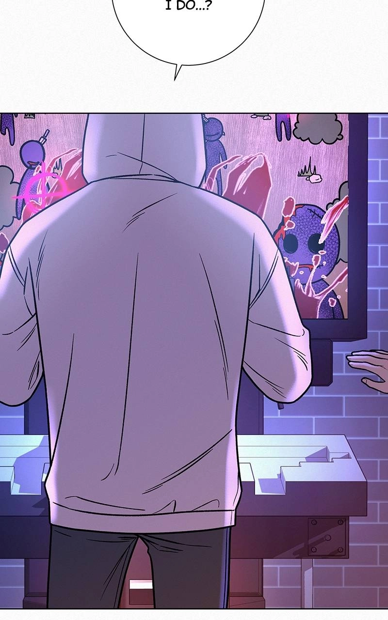 Operation: True Love Chapter 25, page 91 of 114