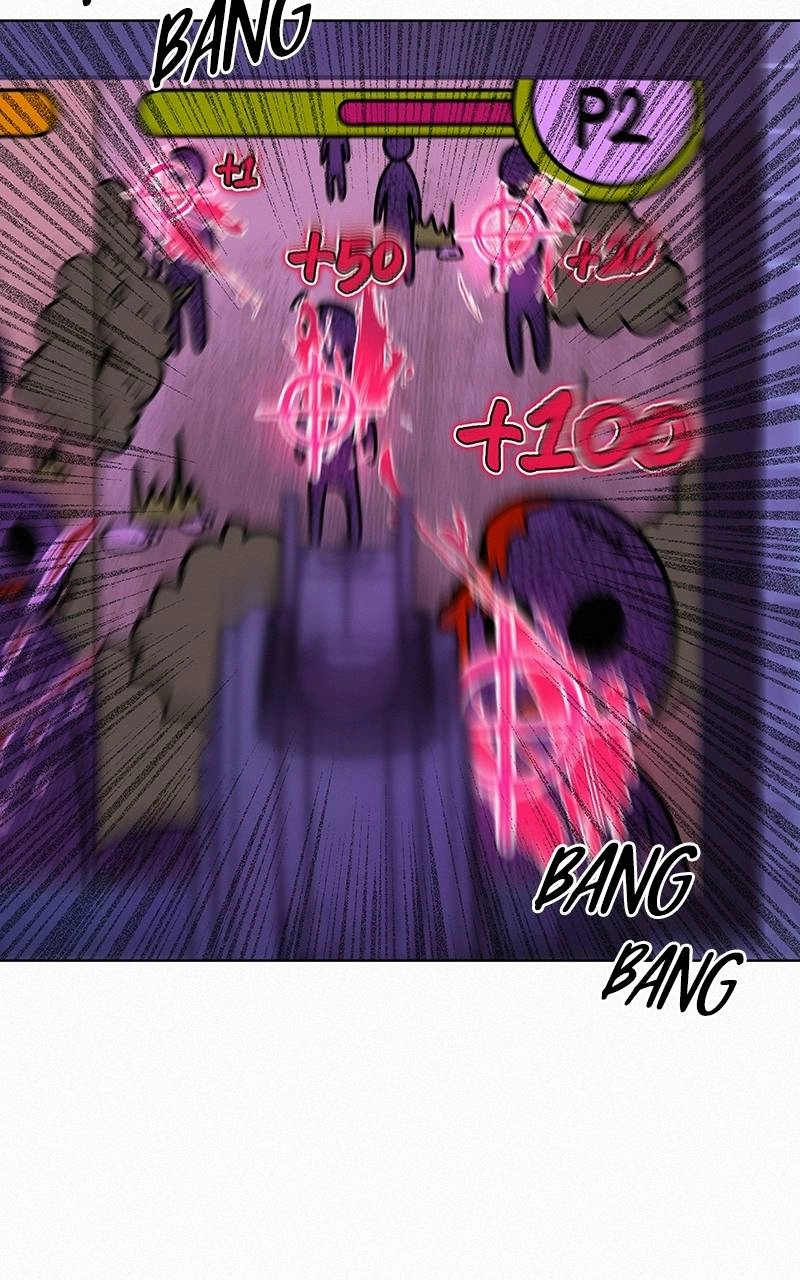 Operation: True Love Chapter 25, page 98 of 114