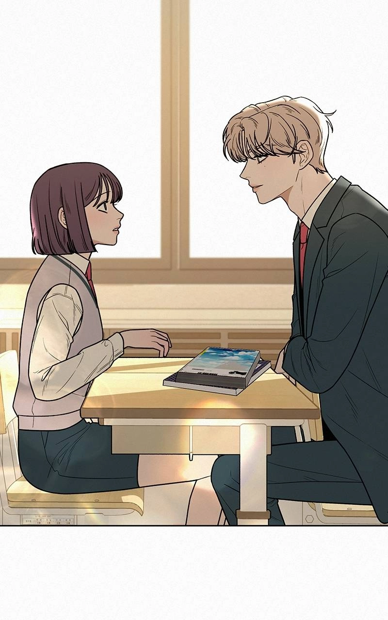 Operation: True Love Chapter 26, page 100 of 103