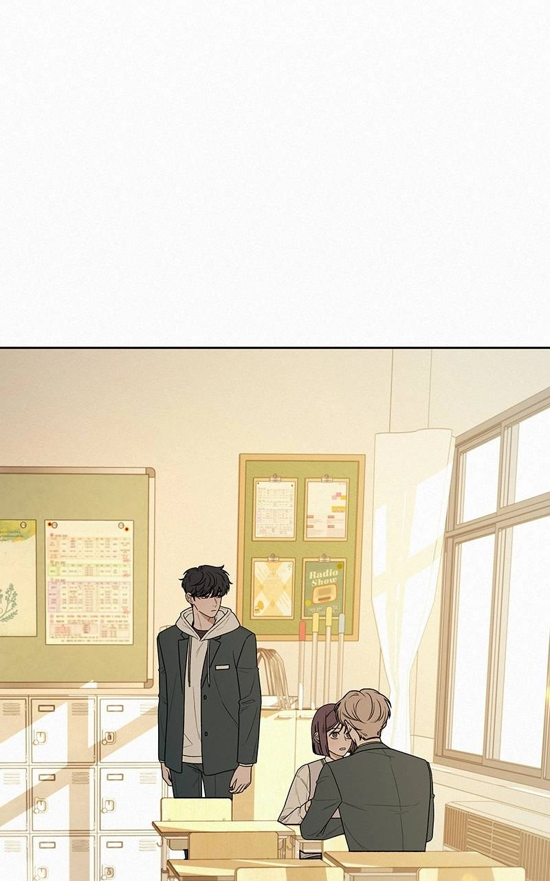 Operation: True Love Chapter 26, page 101 of 103