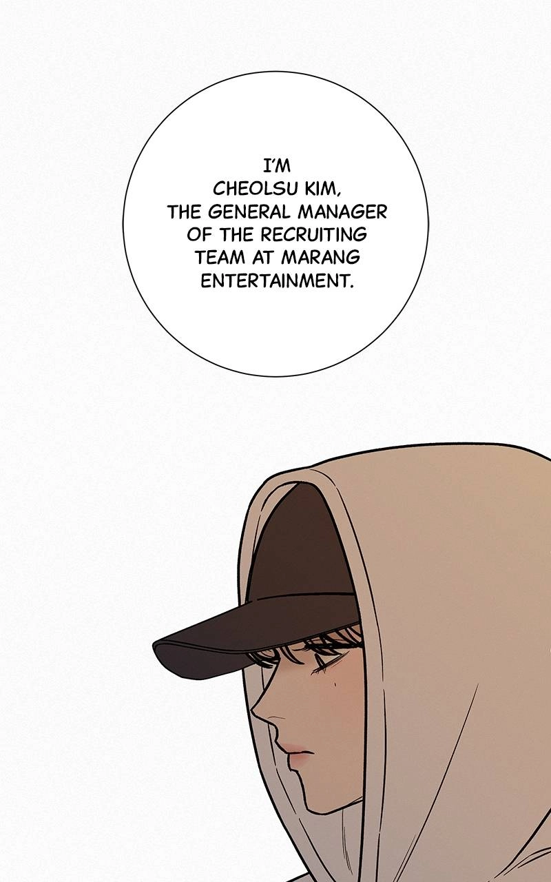 Operation: True Love Chapter 26, page 16 of 103