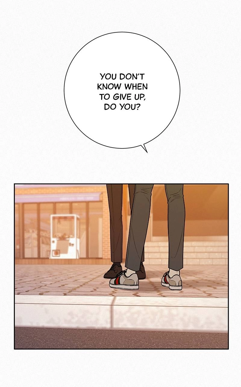 Operation: True Love Chapter 26, page 18 of 103