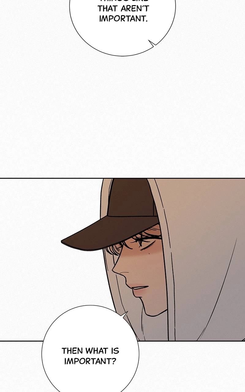 Operation: True Love Chapter 26, page 21 of 103