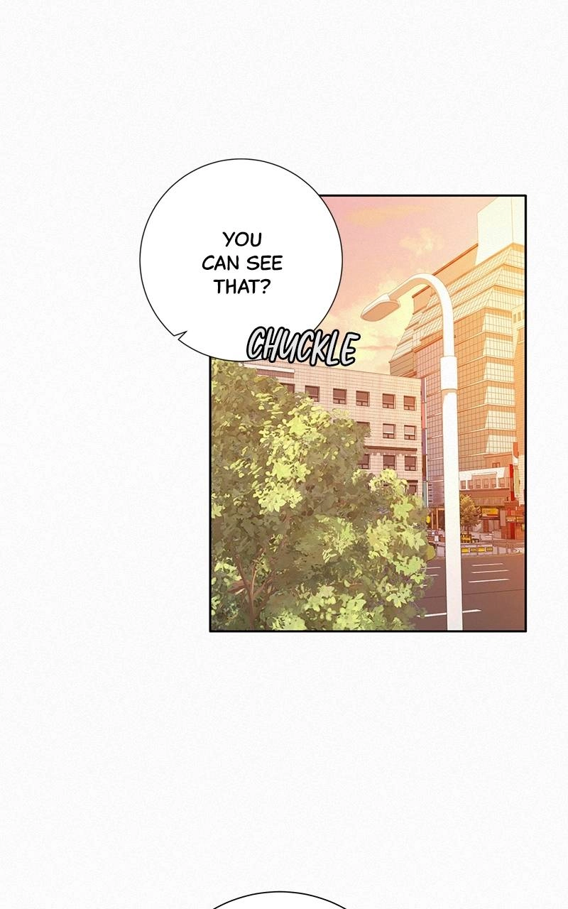 Operation: True Love Chapter 26, page 23 of 103