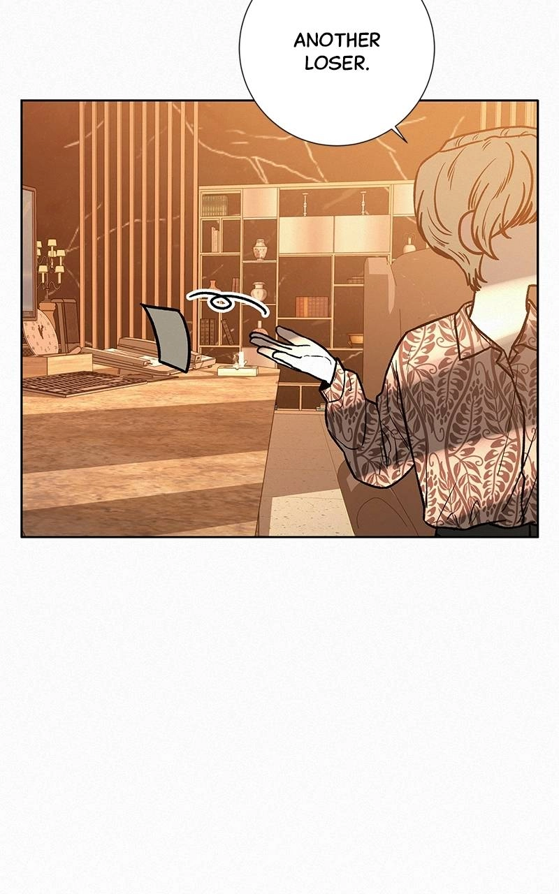 Operation: True Love Chapter 26, page 35 of 103
