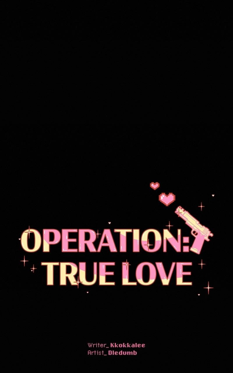 Operation: True Love Chapter 26, page 46 of 103