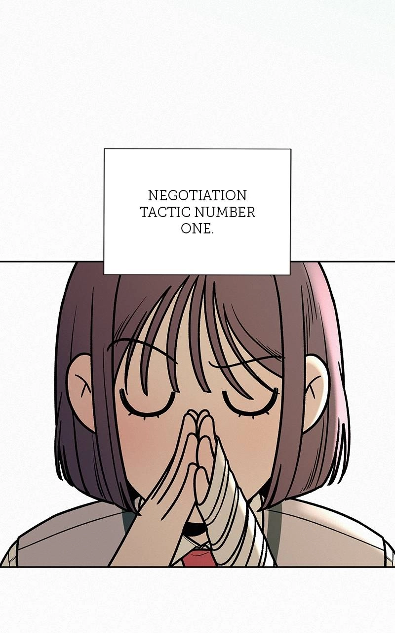 Operation: True Love Chapter 26, page 50 of 103