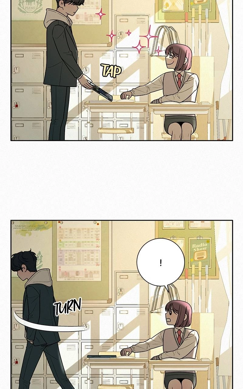 Operation: True Love Chapter 26, page 56 of 103