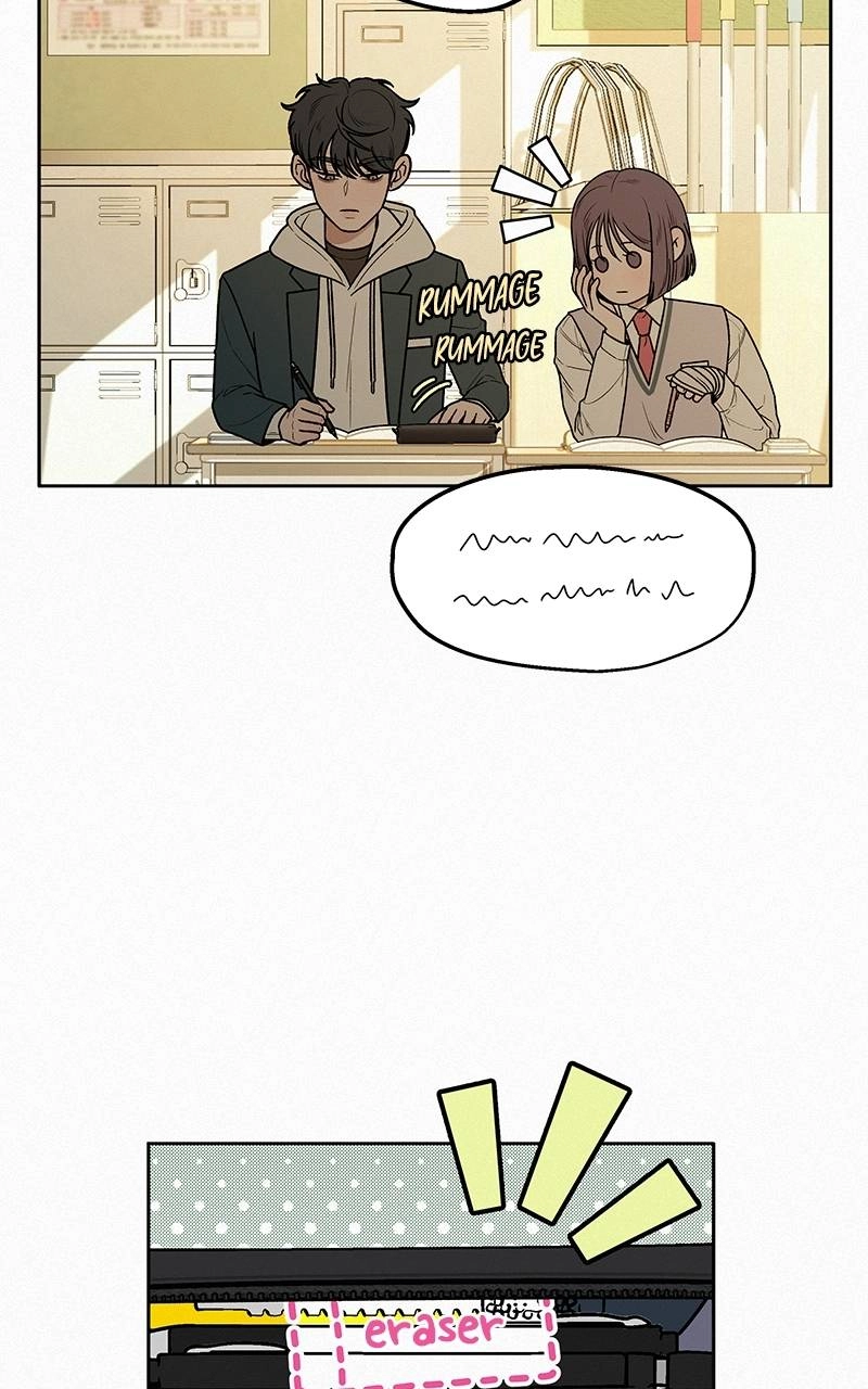 Operation: True Love Chapter 26, page 58 of 103