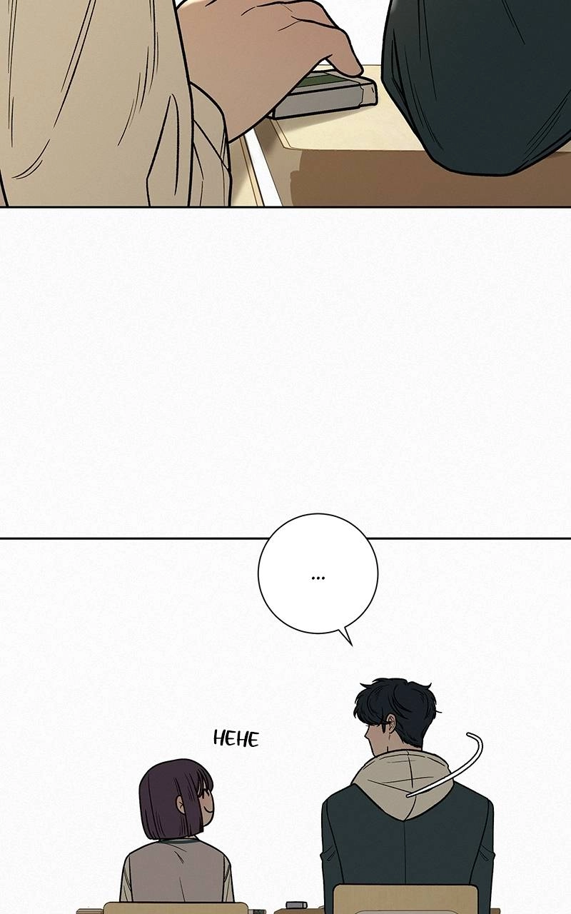 Operation: True Love Chapter 26, page 60 of 103
