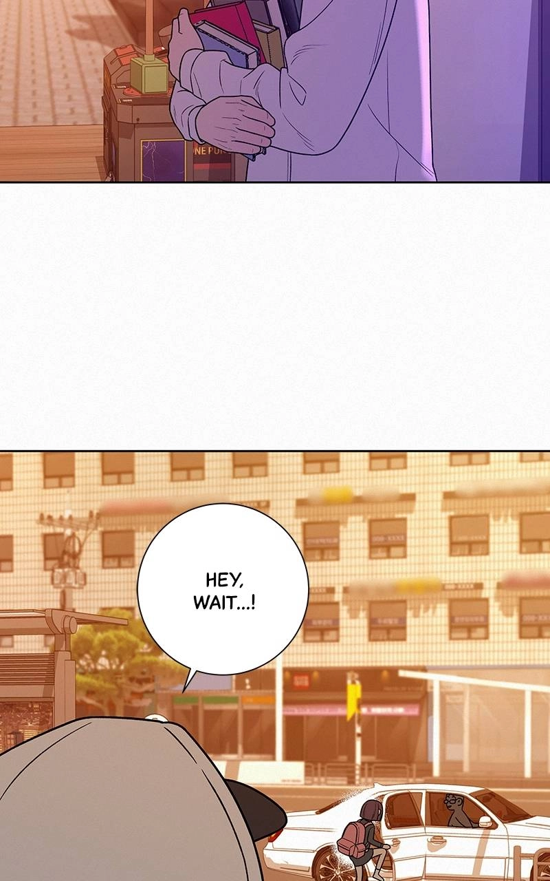 Operation: True Love Chapter 26, page 7 of 103