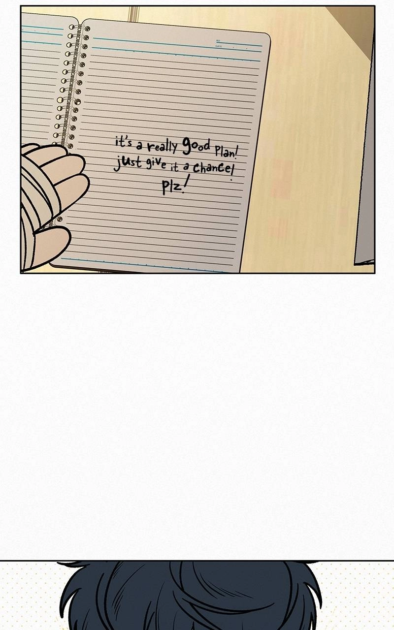 Operation: True Love Chapter 26, page 81 of 103