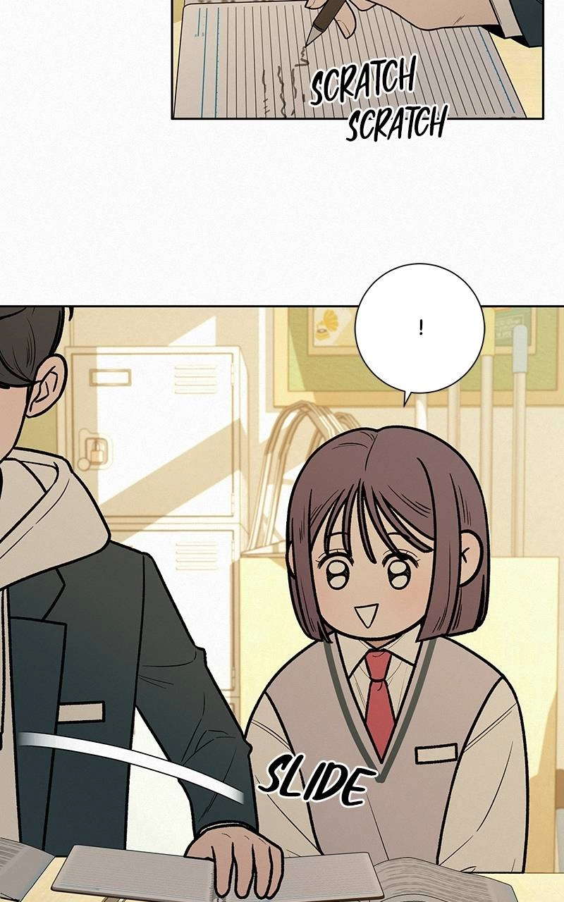 Operation: True Love Chapter 26, page 83 of 103