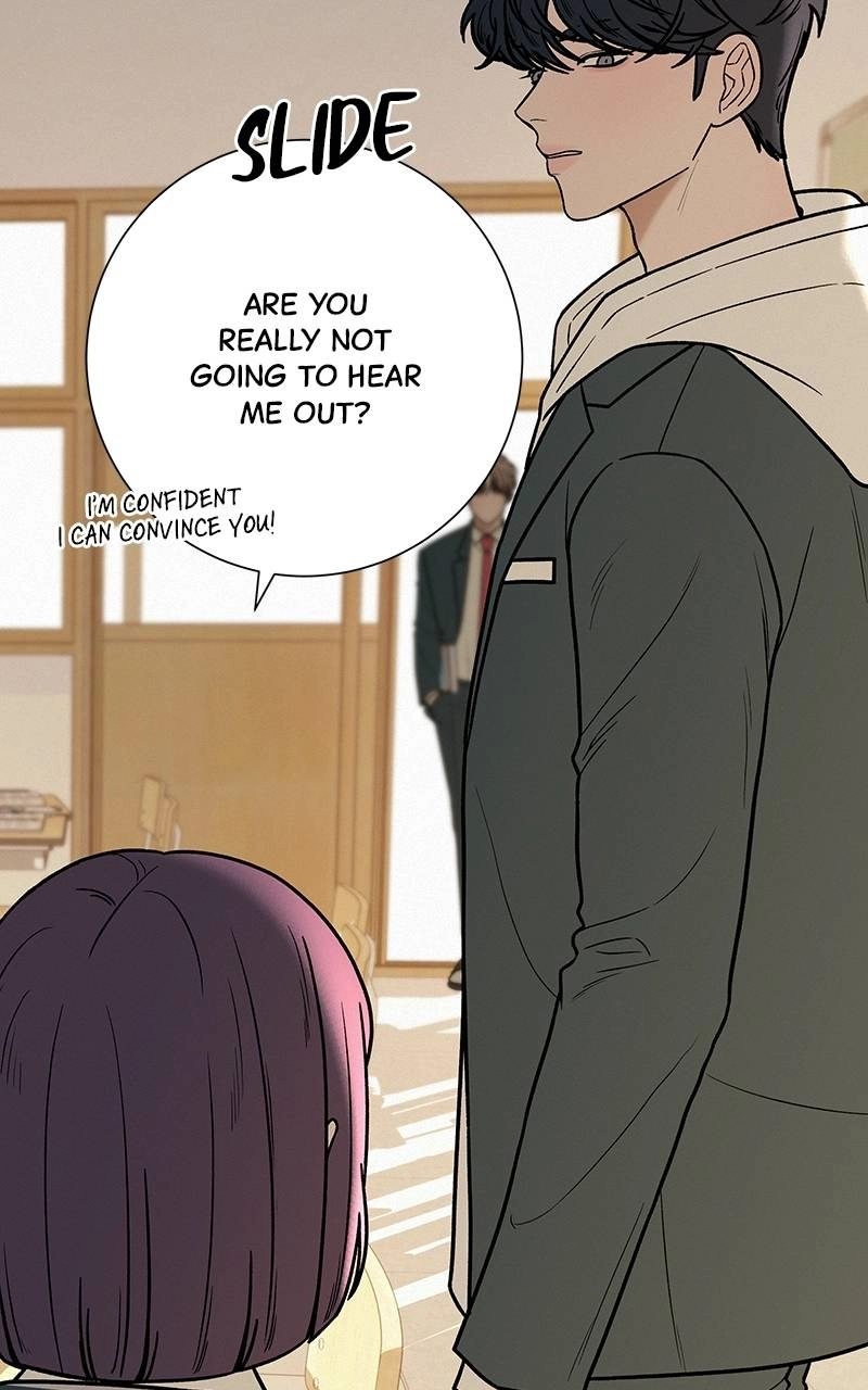Operation: True Love Chapter 26, page 91 of 103